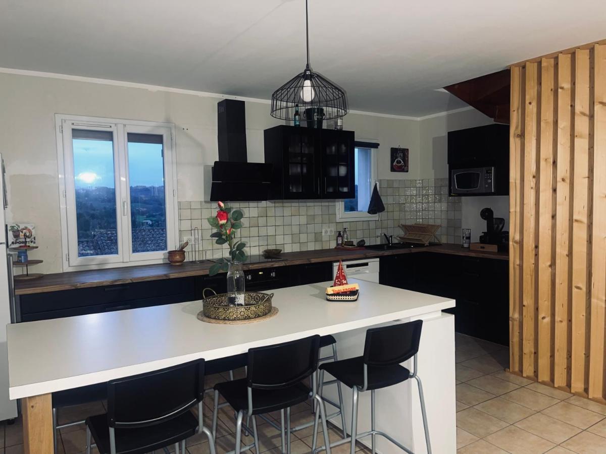Appartement A 2 Mins Du Centre Sarlat-la-Caneda Εξωτερικό φωτογραφία