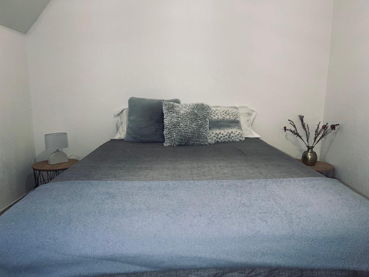 Appartement A 2 Mins Du Centre Sarlat-la-Caneda Εξωτερικό φωτογραφία